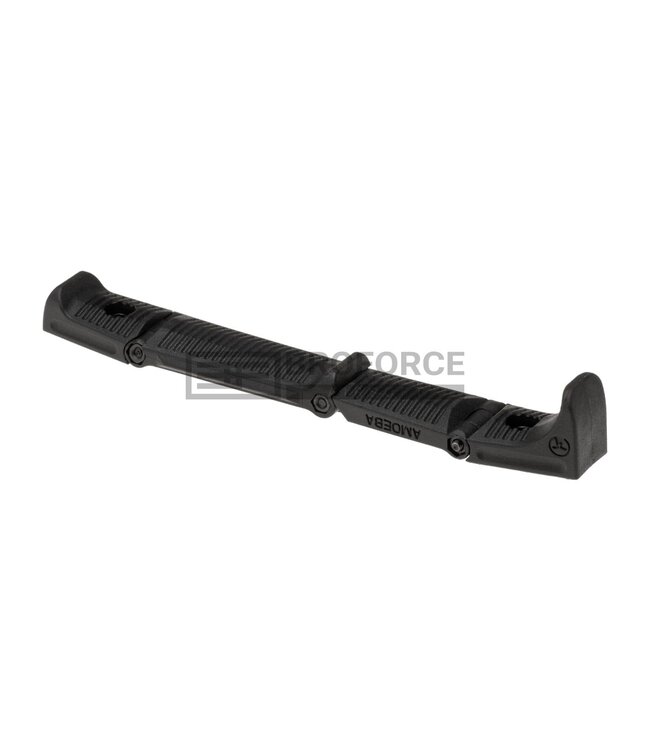 Amoeba M-LOK Adjustable Angle Grip - Black