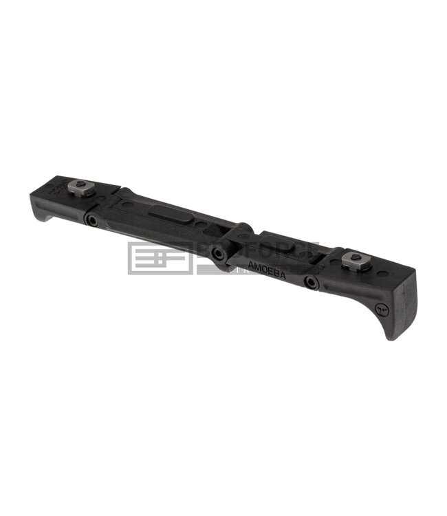 Amoeba M-LOK Adjustable Angle Grip - Black
