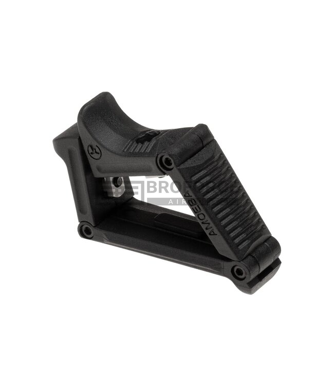 Amoeba M-LOK Adjustable Angle Grip - Black