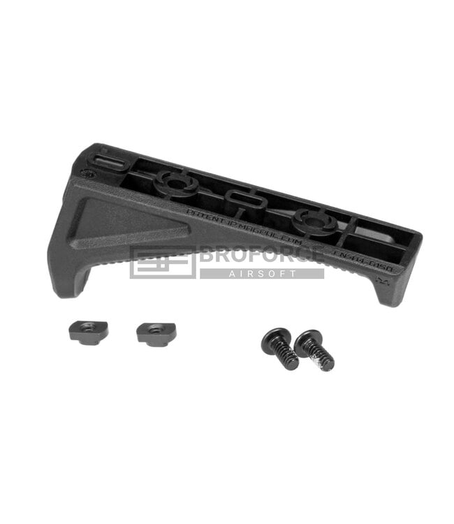 Magpul M-LOK AFG Angled Fore-Grip - Black