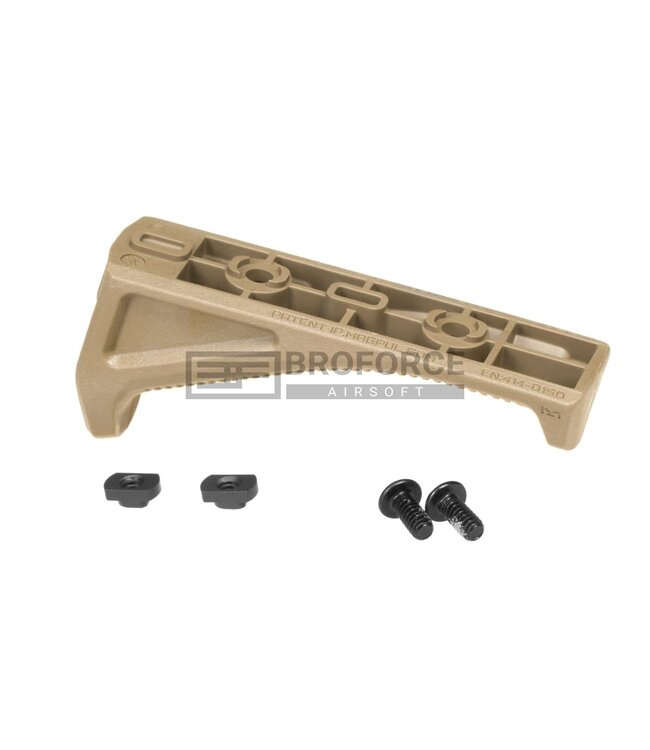 Magpul M-LOK AFG Angled Fore-Grip - Dark Earth