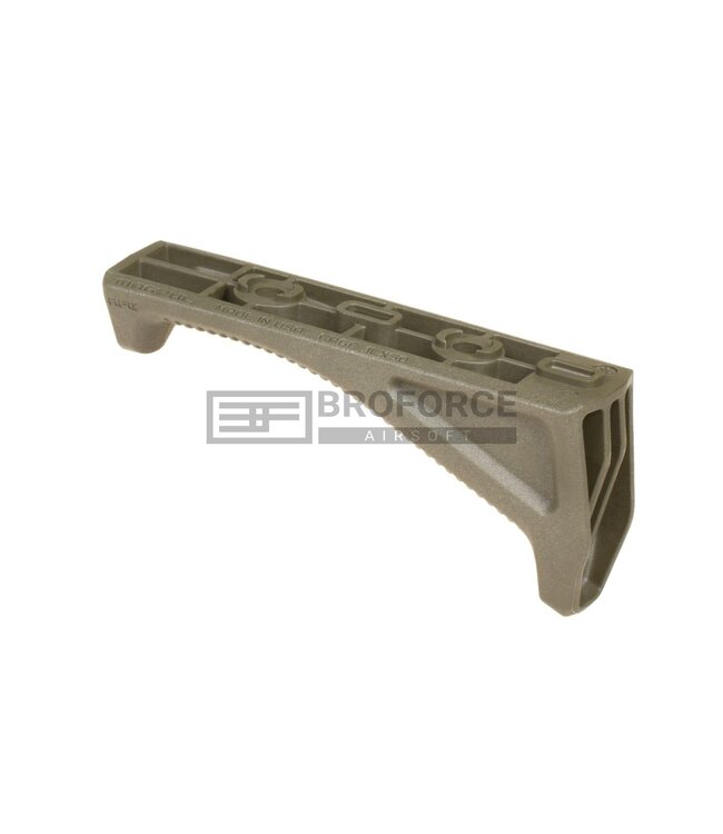 Magpul M-LOK AFG Angled Fore-Grip - OD