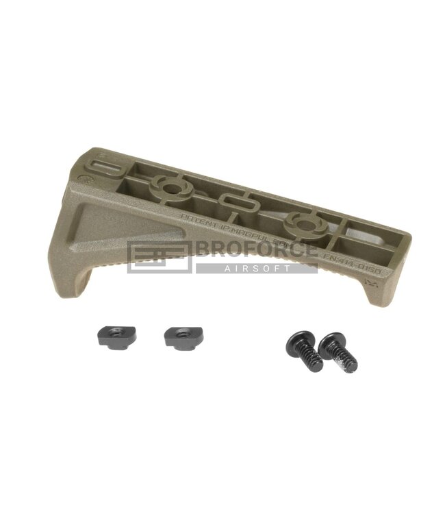 Magpul M-LOK AFG Angled Fore-Grip - OD