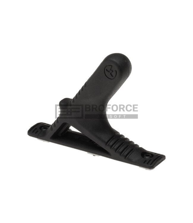 Amoeba M-LOK Angle Grip - Black