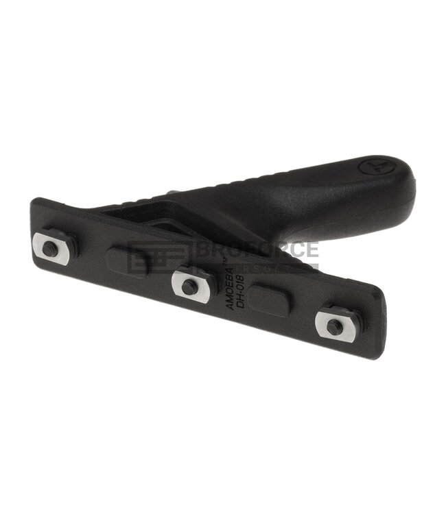 Amoeba M-LOK Angle Grip - Black