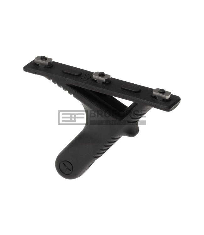 Amoeba M-LOK Angle Grip - Black