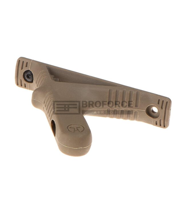 Amoeba M-LOK Angle Grip - Dark Earth