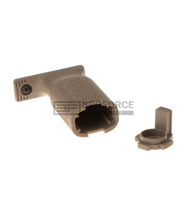 Amoeba M-LOK Grip - Dark Earth