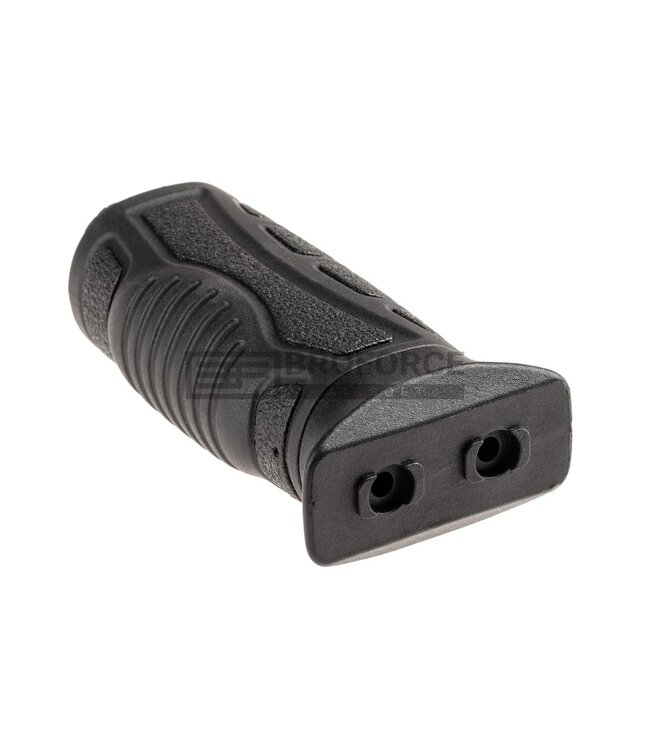 DLG Tactical M-LOK Rubberized Foregrip - Black