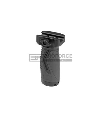 IMI Defense OVG Overmolding Vertical Grip - Black