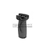 IMI Defense OVG Overmolding Vertical Grip - Black
