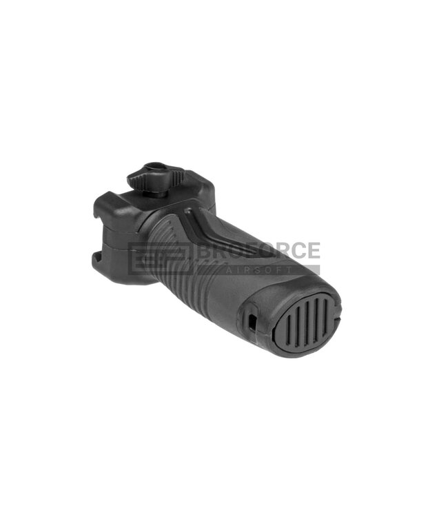 IMI Defense OVG Overmolding Vertical Grip - Black