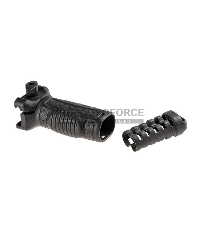 DLG Tactical Picatinny Foregrip - Black