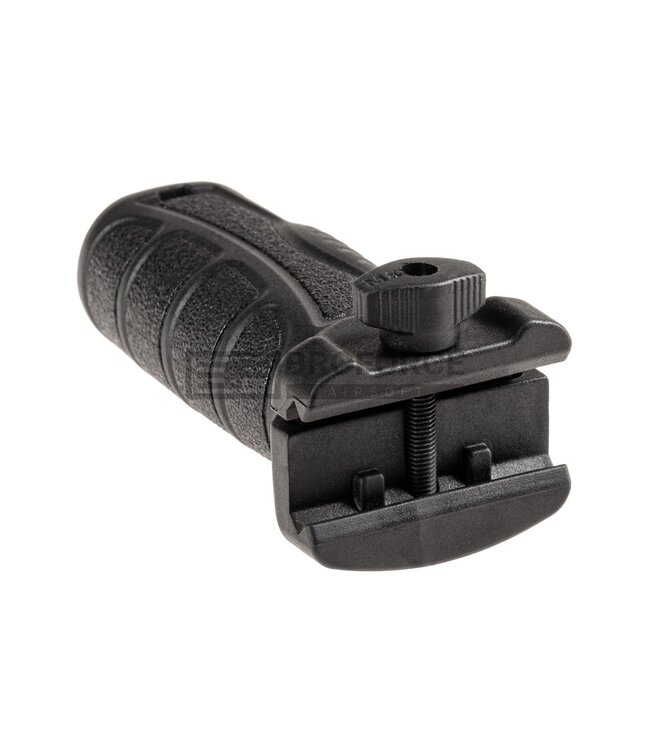 DLG Tactical Picatinny Foregrip - Black