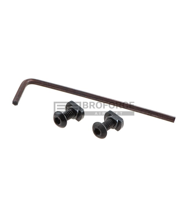 PTS Syndicate PTS EPF-M M-LOK Modular Foregrip - Dark Earth