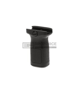 PTS Syndicate PTS EPF2-S Vertical Foregrip - Black PTS Syndicate PTS EPF2-S Vertical Foregrip - Black