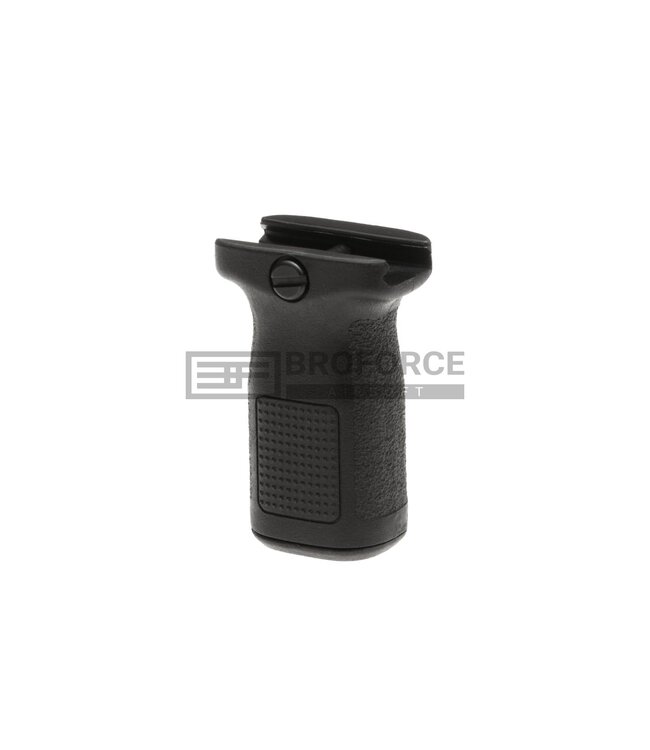 PTS Syndicate PTS EPF2-S Vertical Foregrip - Black