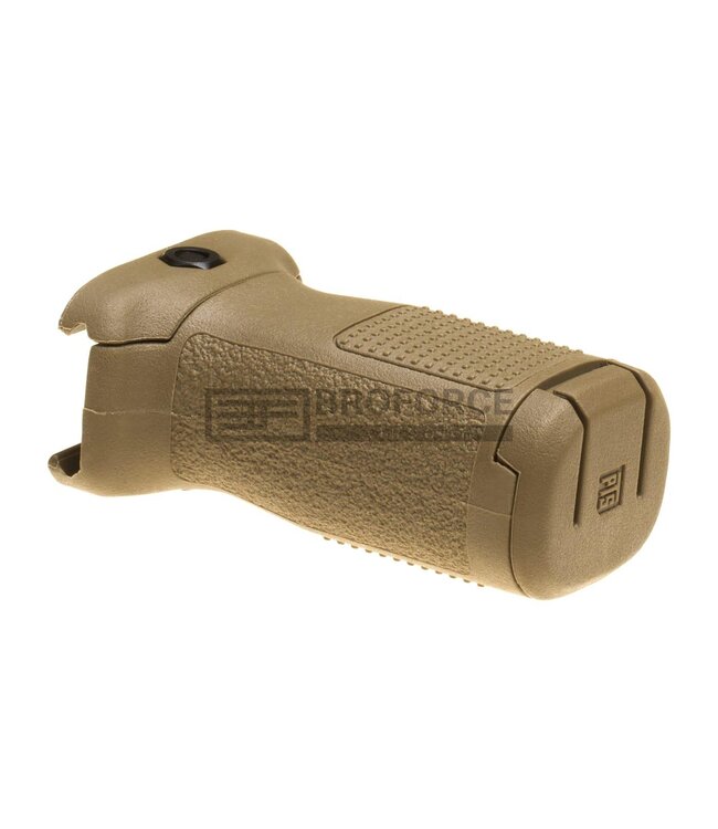 PTS Syndicate PTS EPF2-S Vertical Foregrip - Dark Earth