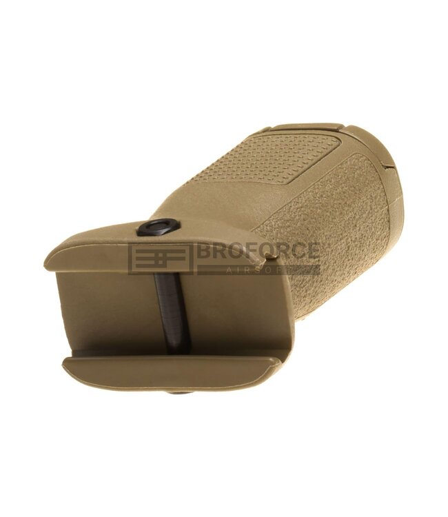 PTS Syndicate PTS EPF2-S Vertical Foregrip - Dark Earth