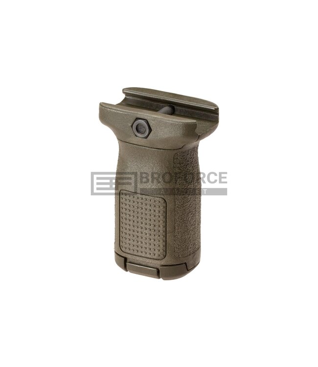 PTS Syndicate PTS EPF2-S Vertical Foregrip - OD