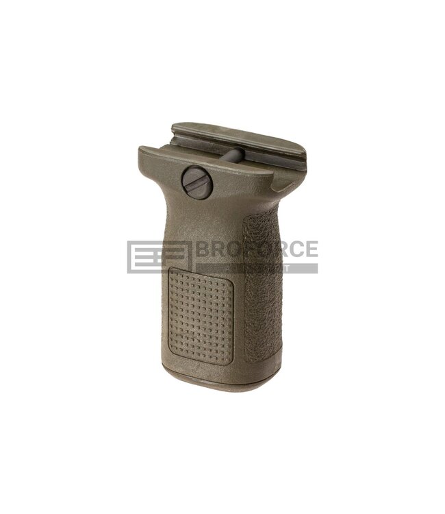 PTS Syndicate PTS EPF2-S Vertical Foregrip - OD