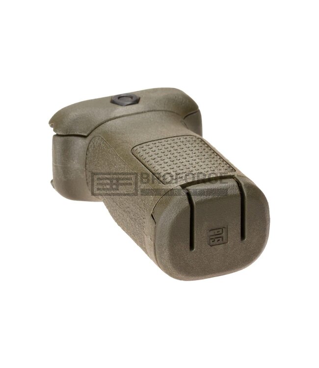 PTS Syndicate PTS EPF2-S Vertical Foregrip - OD