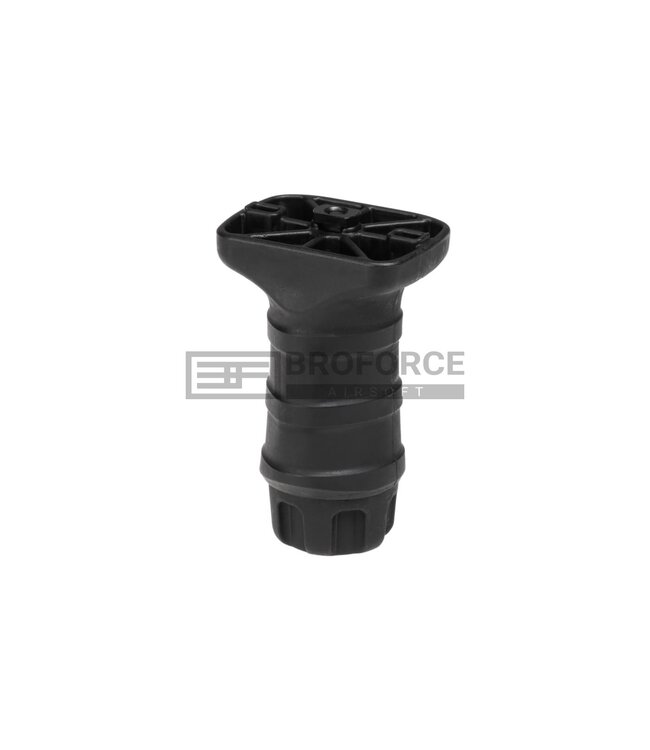 FMA Short Vertical Grip for M-LOK - Black