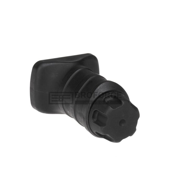 FMA Short Vertical Grip for M-LOK - Black
