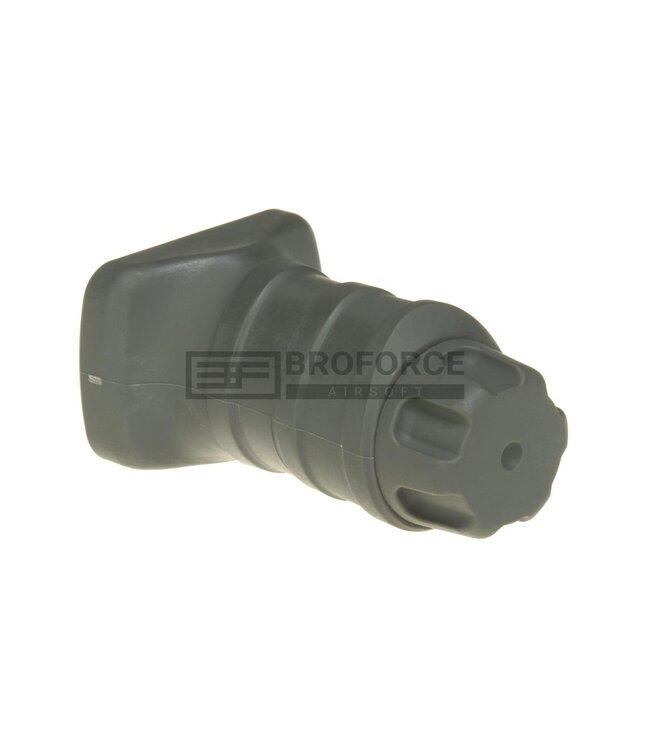 FMA Short Vertical Grip for M-LOK - Foliage Green