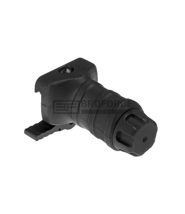 FMA Short Vertical Grip QD - Black