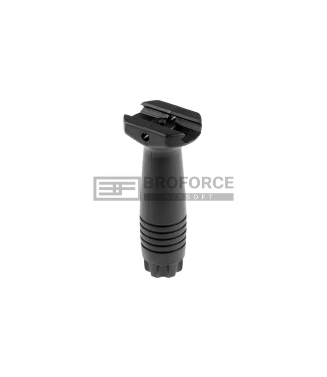 Pirate Arms Std Forward Grip - Black