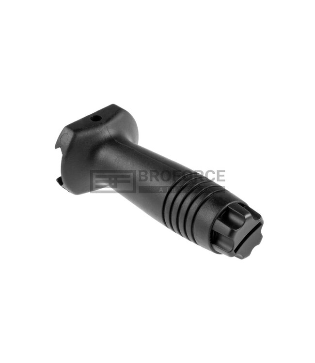 Pirate Arms Std Forward Grip - Black