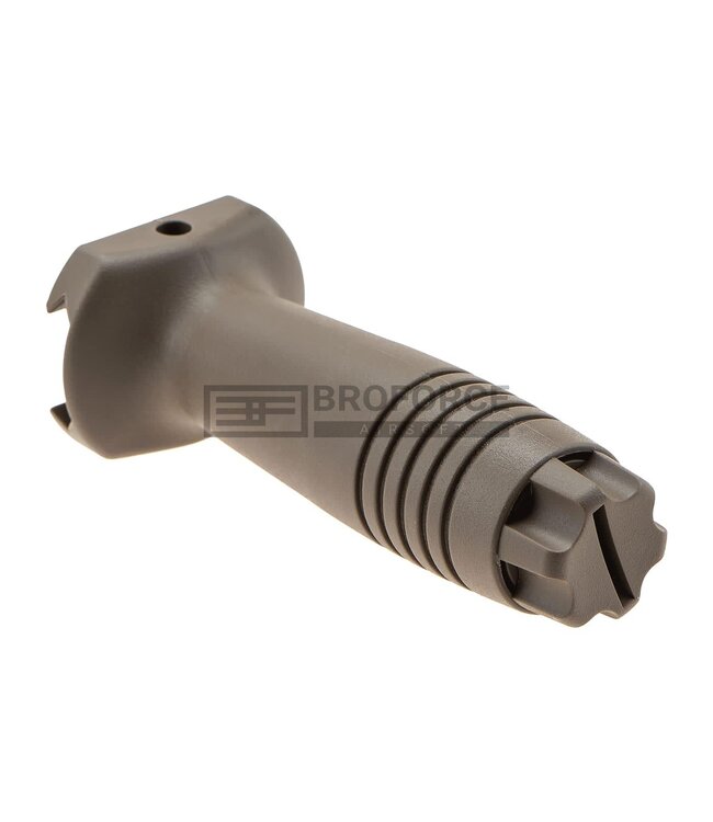 Pirate Arms Std Forward Grip - Tan