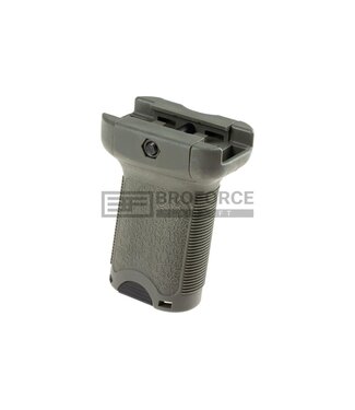 FMA TD Forward Grip - Foliage Green