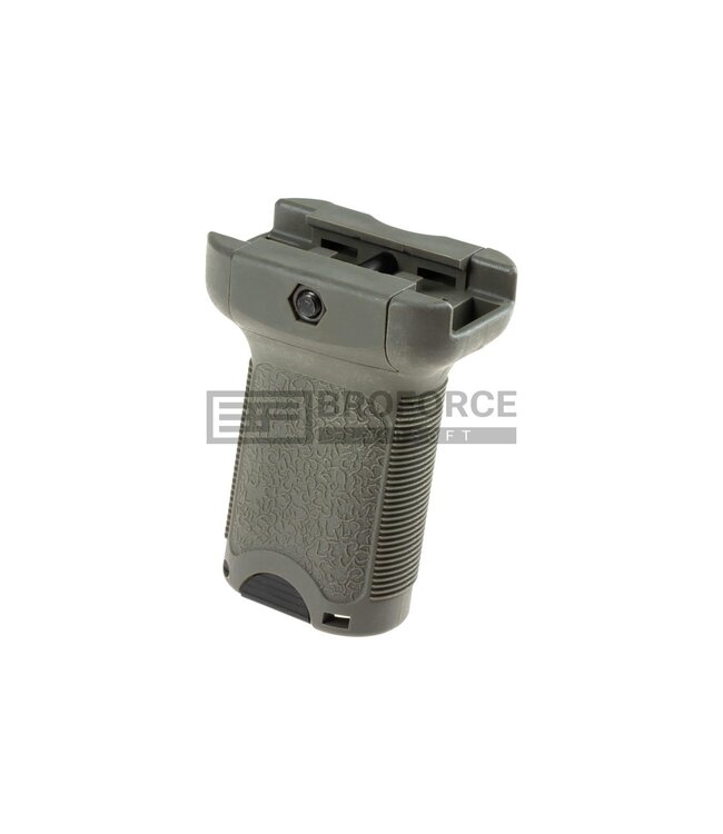 FMA TD Forward Grip - Foliage Green