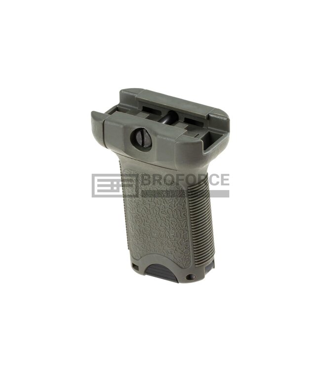 FMA TD Forward Grip - Foliage Green