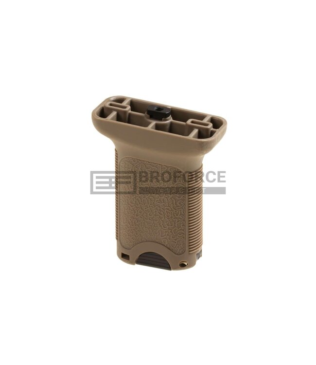 FMA TD Forward Grip for M-LOK - Dark Earth