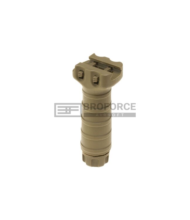 MP TGD Long Vertical Grip - Dark Earth