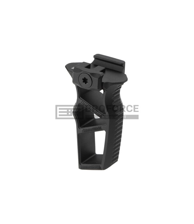 Leapers Ultra Slim Foregrip - Black