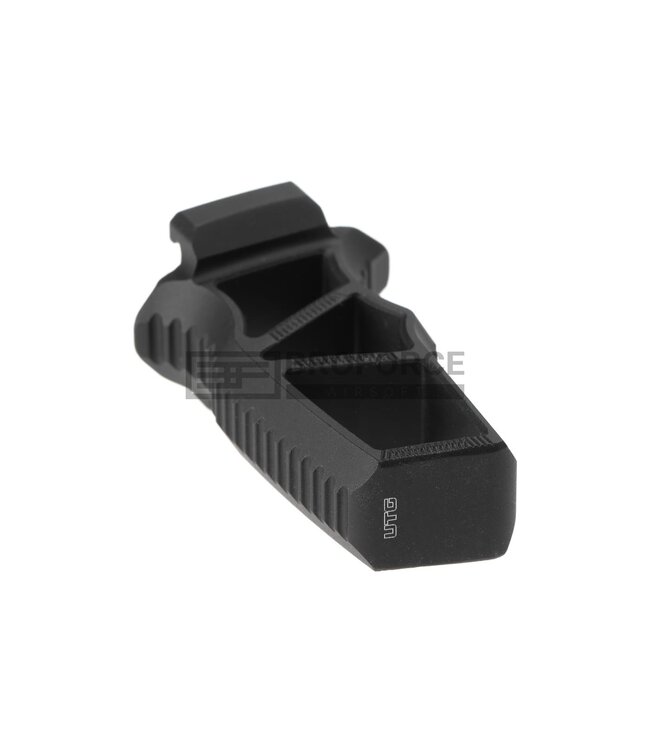 Leapers Ultra Slim Foregrip - Black