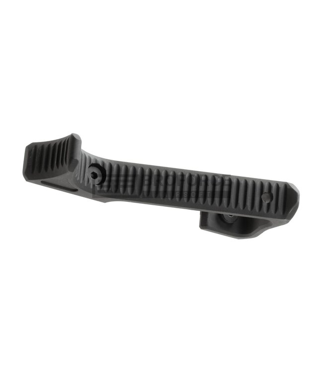 Leapers Ultra Slim M-LOK Angled Foregrip - Black