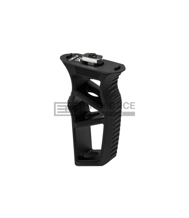 Leapers Ultra Slim M-LOK Foregrip - Black