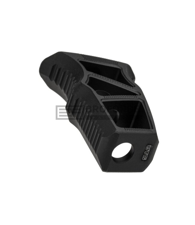 Leapers Ultra Slim M-LOK Foregrip - Black