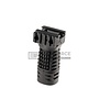 DLG Tactical Vertical Grip - Medium - Black