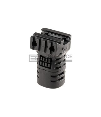 DLG Tactical Vertical Grip - Short - Black