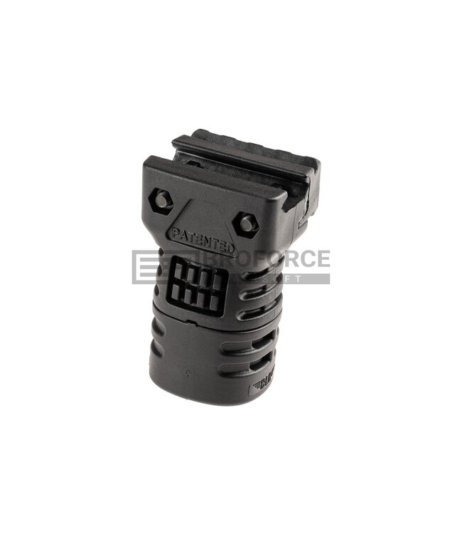 DLG Tactical Vertical Grip - Short - Black