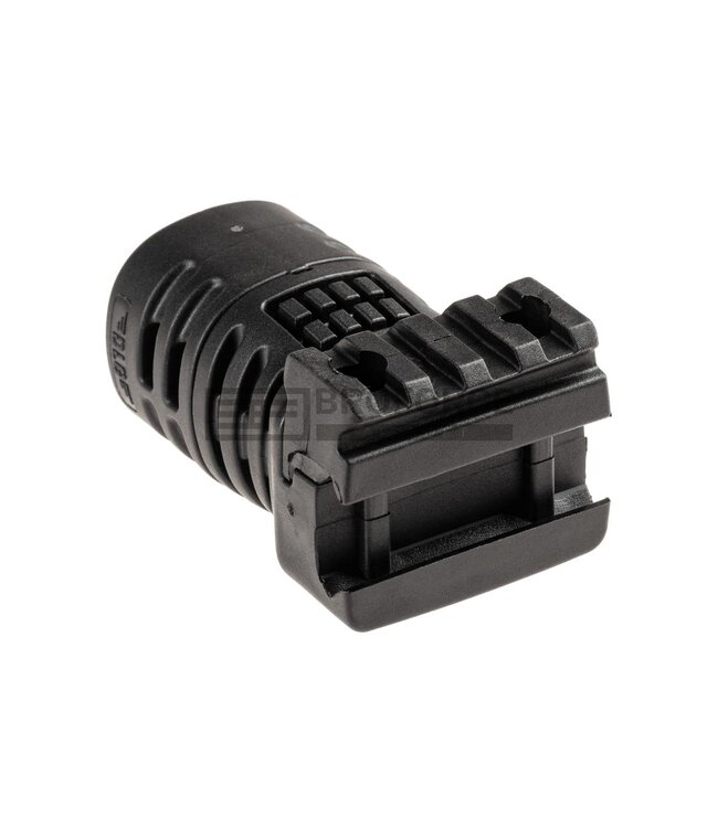 DLG Tactical Vertical Grip - Short - Black