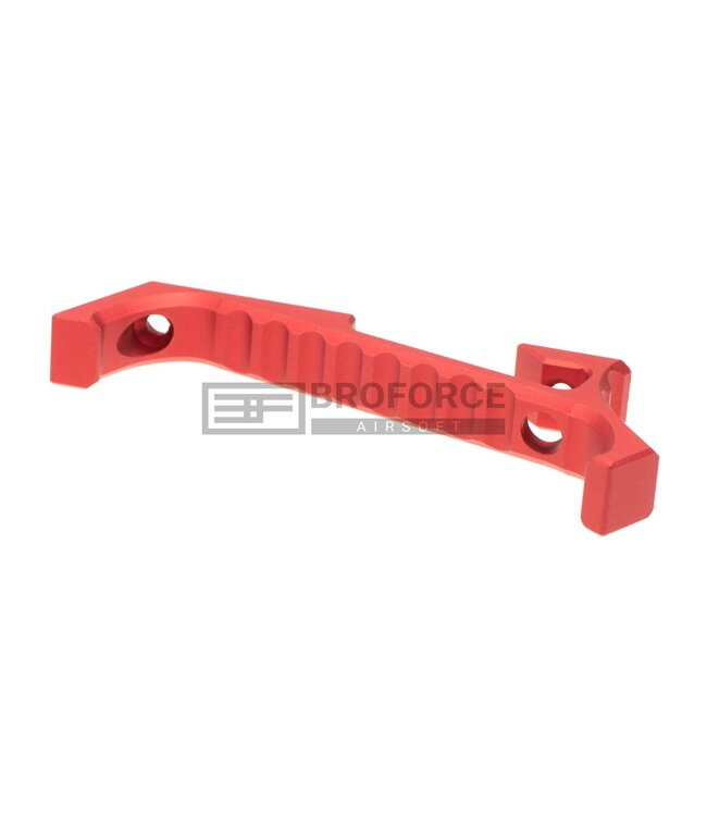 WADSN VP23 Tactical Angled Grip for Keymod - Red