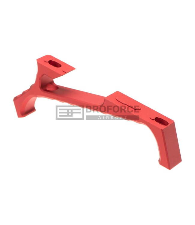 WADSN VP23 Tactical Angled Grip for M-LOK - Red
