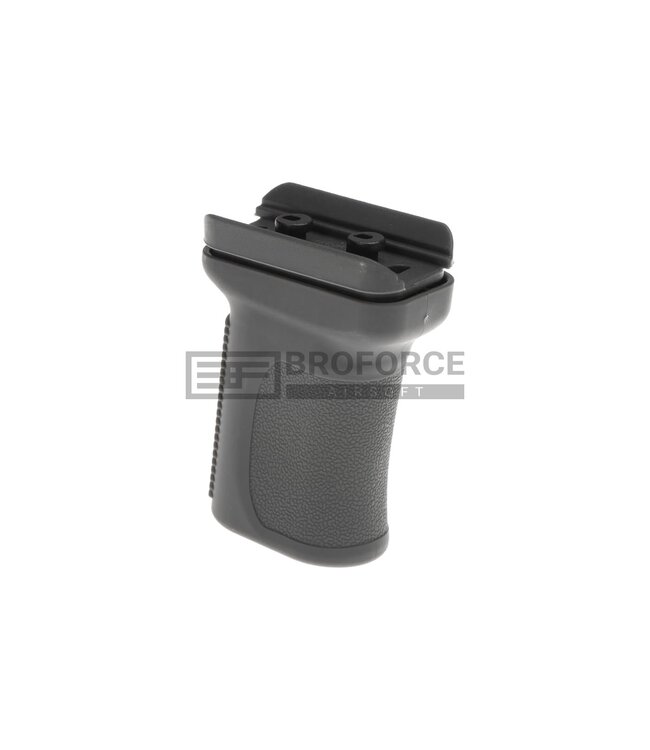 G&G Warthog Keymod Forward Grip - Grey